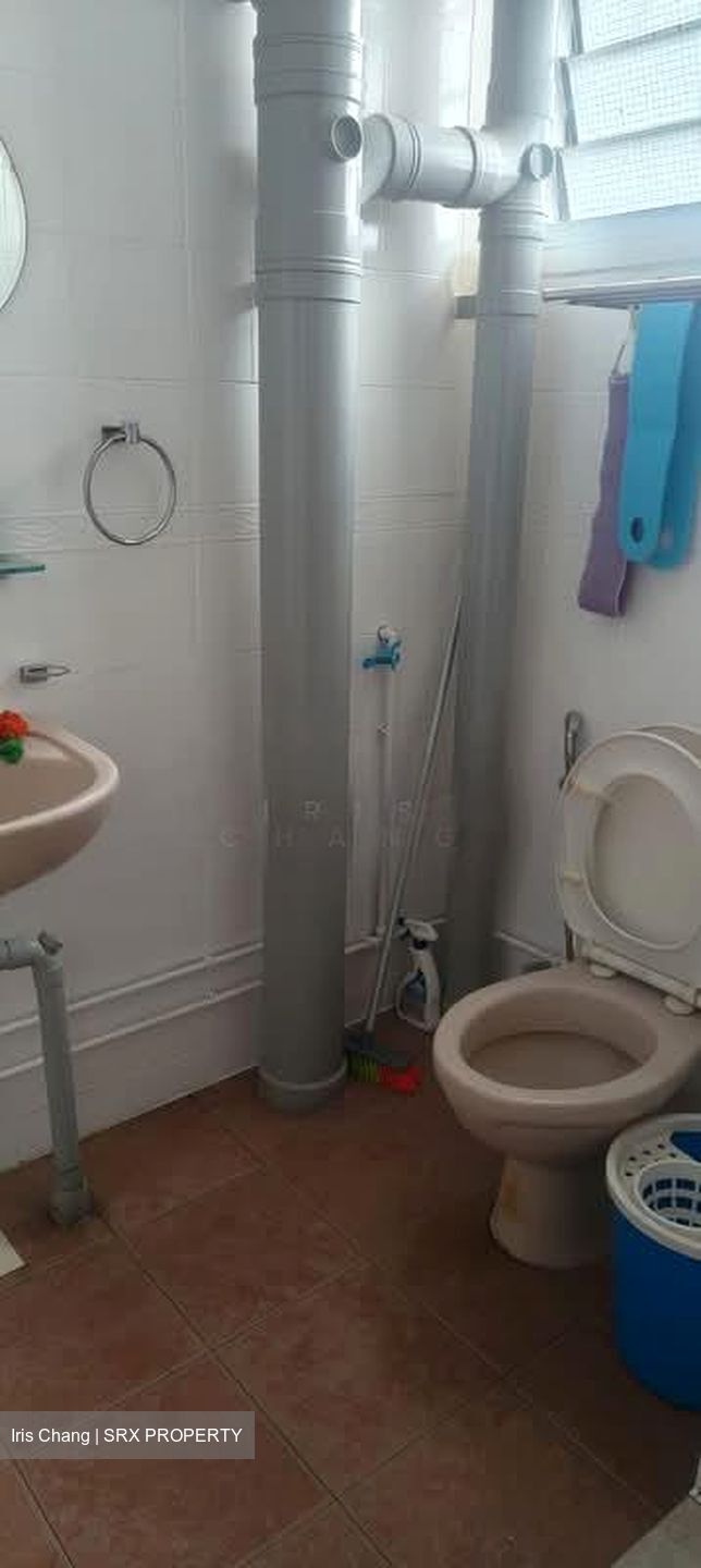 Blk 308C Anchorvale Road (Sengkang), HDB 5 Rooms #575390801
